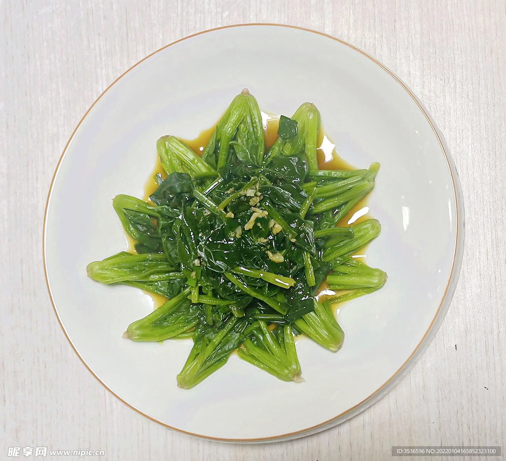 冷菜高清大图