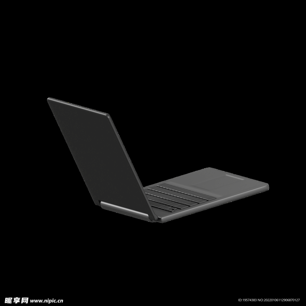 手提笔记本电脑