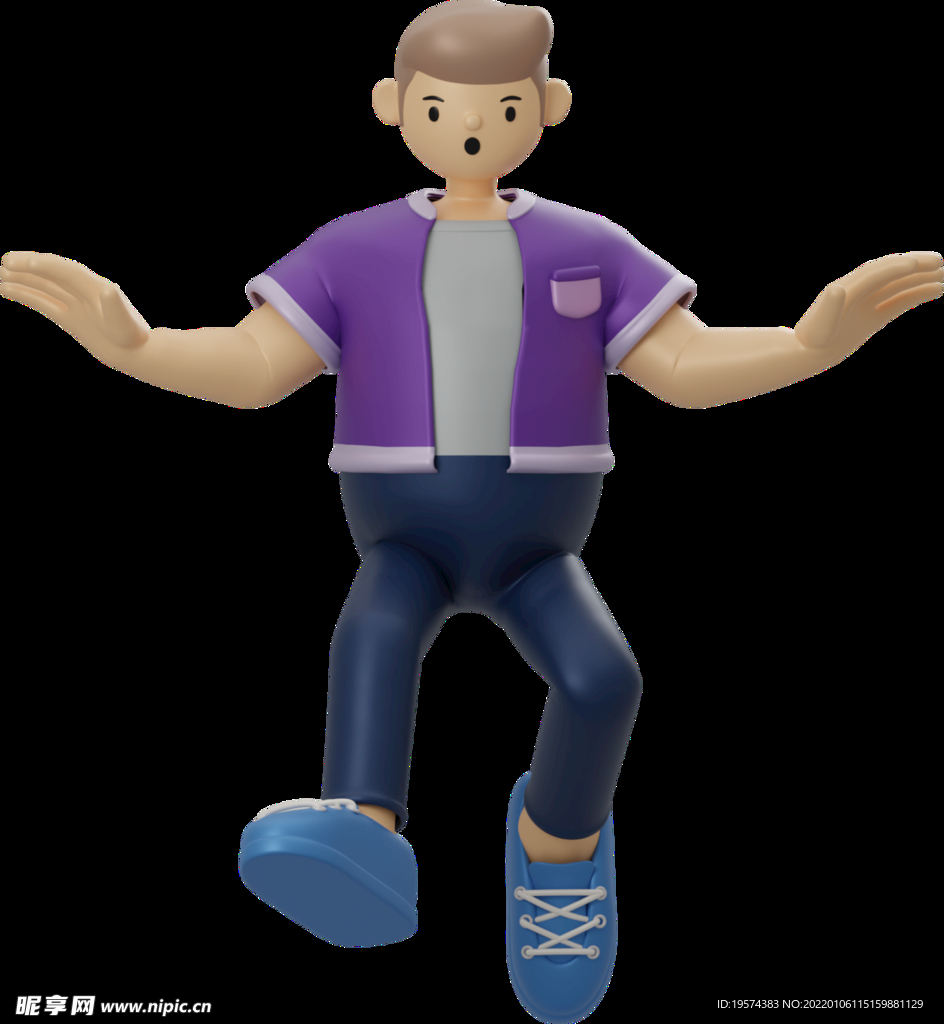 跳舞