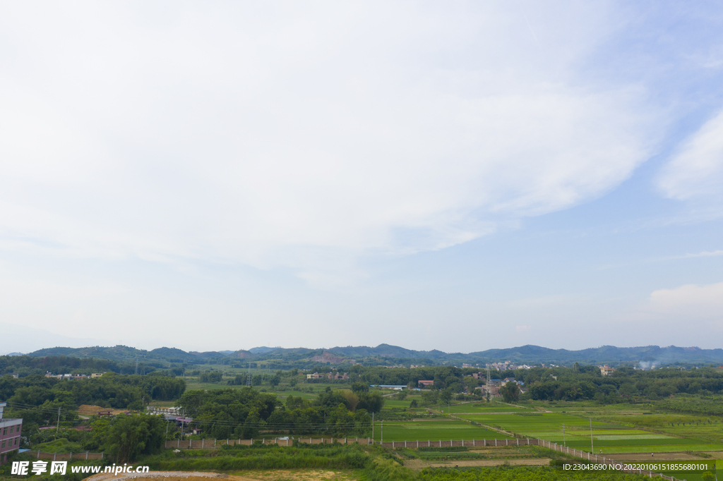 风景