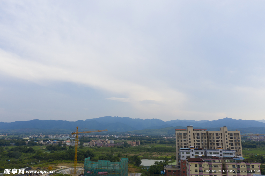 风景