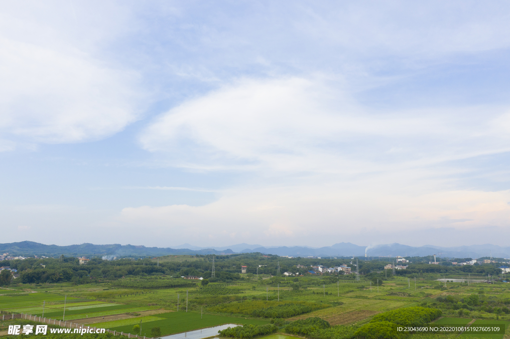 风景