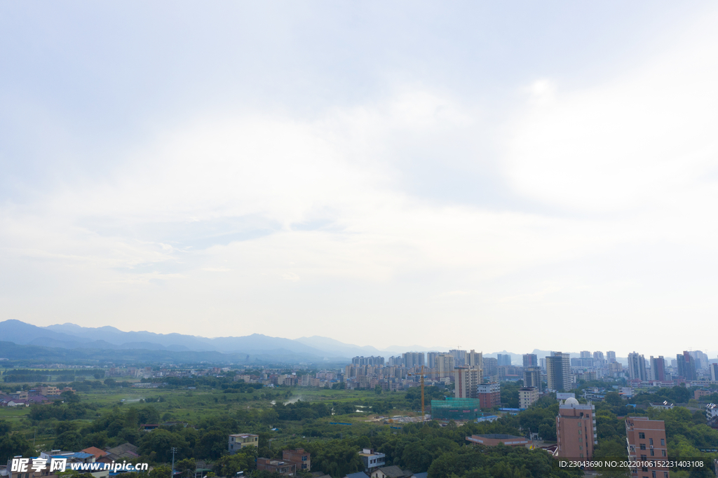 风景