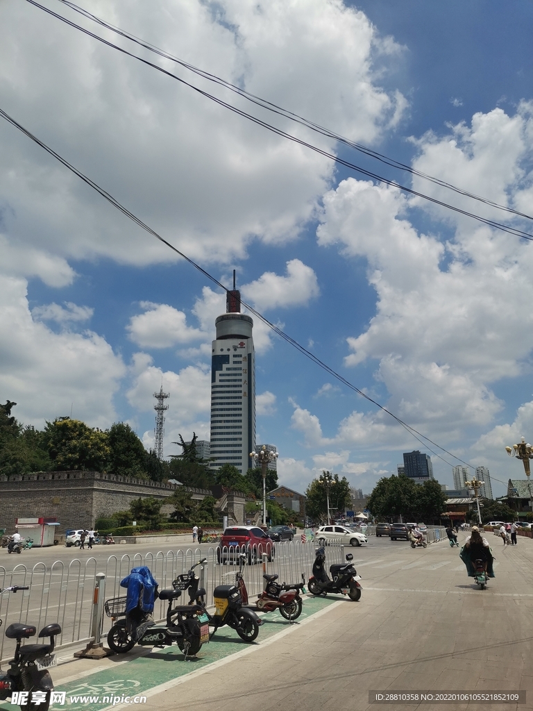 联通大厦