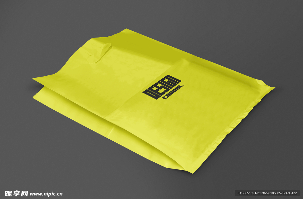 手提购物袋包装袋样机4