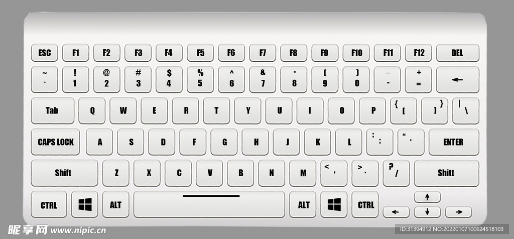 键盘
