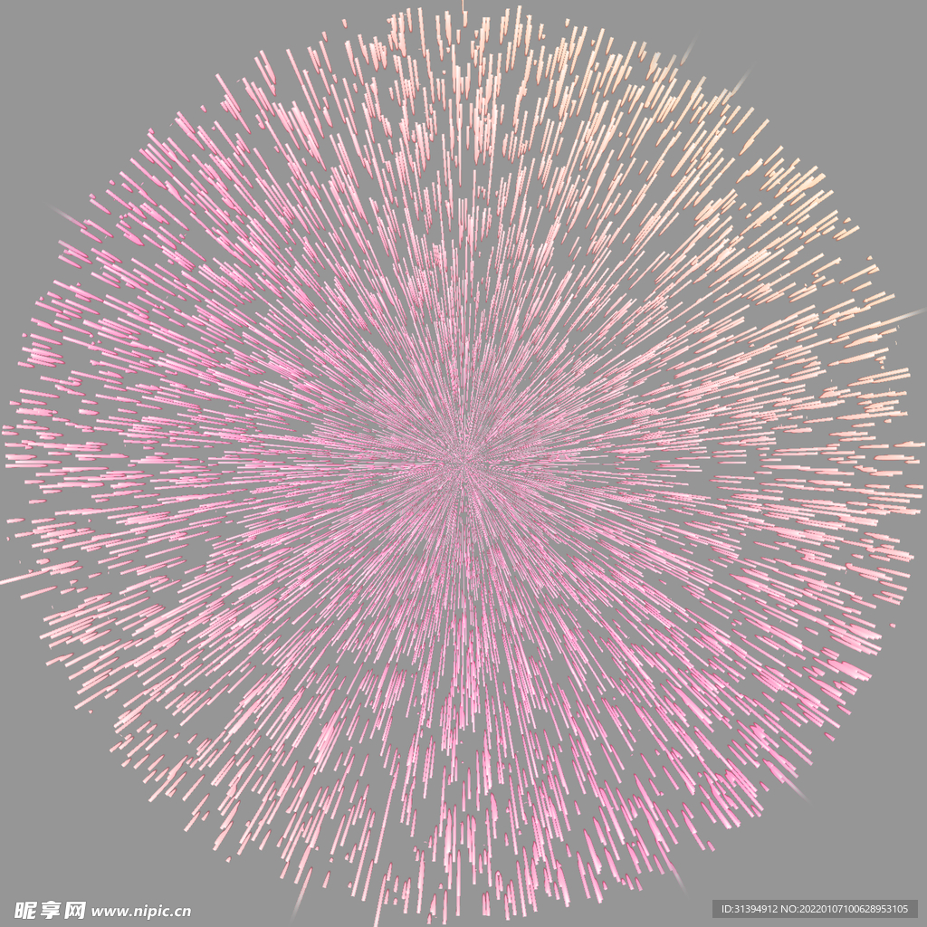 烟花