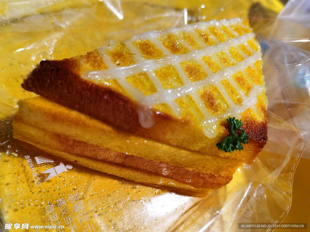 三明治