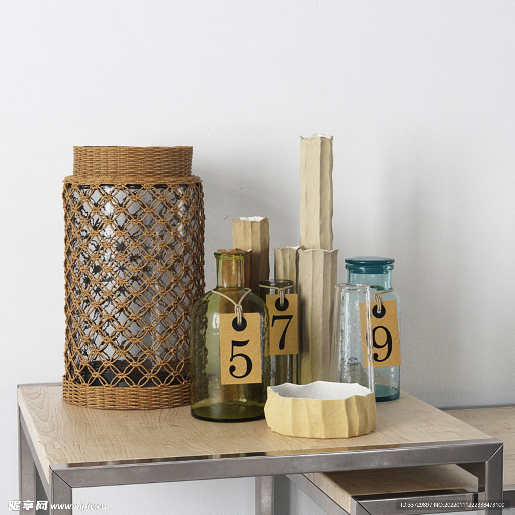 家居小品