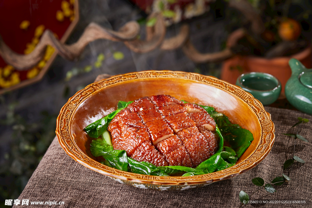 红烧肉