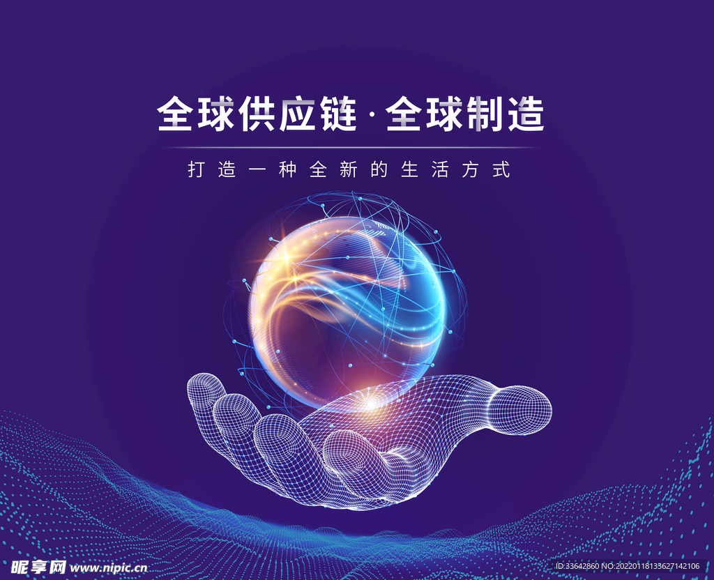 全球