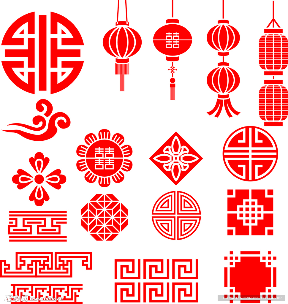 灯笼