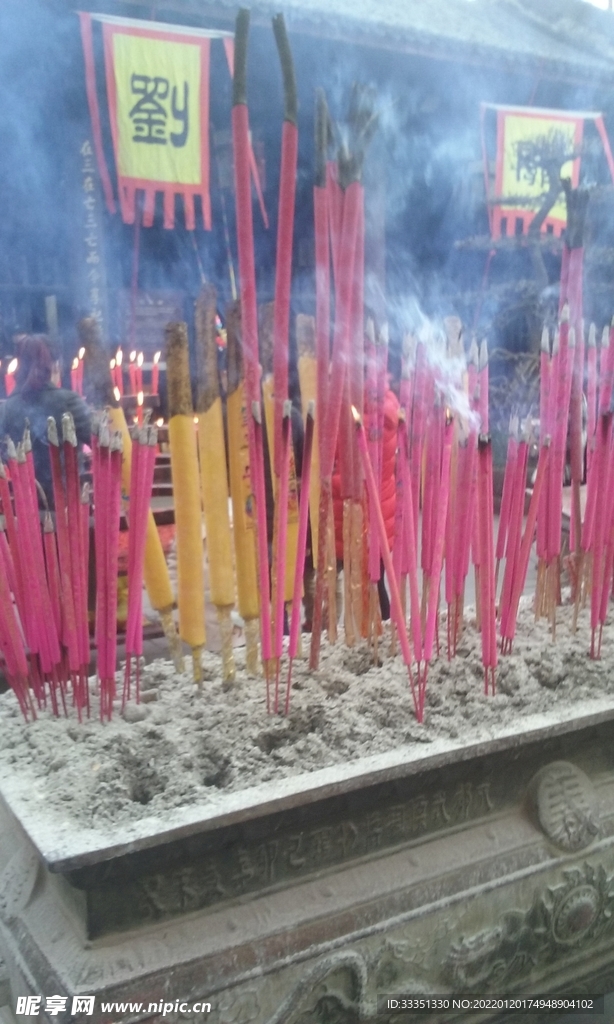 成都武侯祠庙