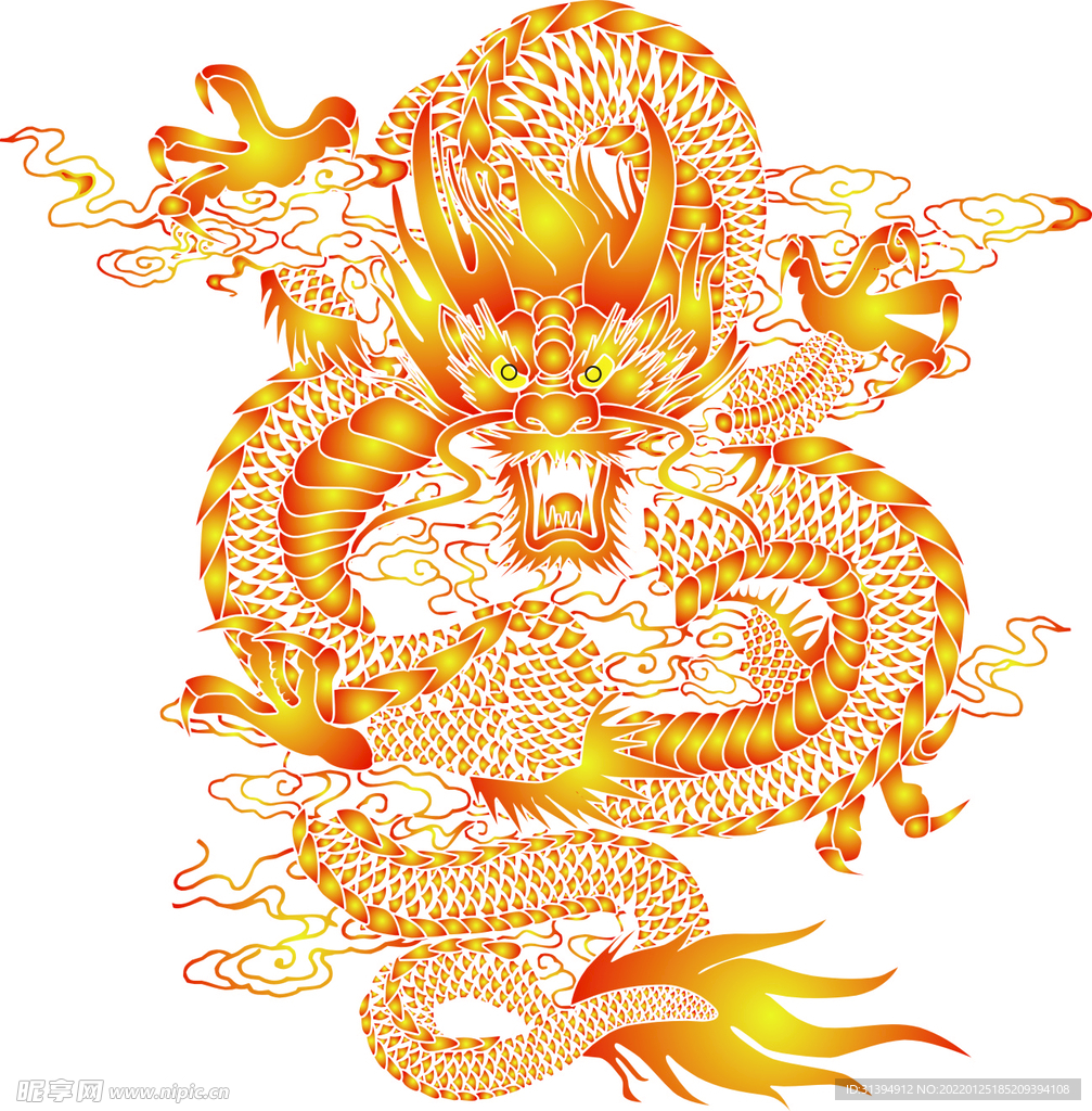 龙纹