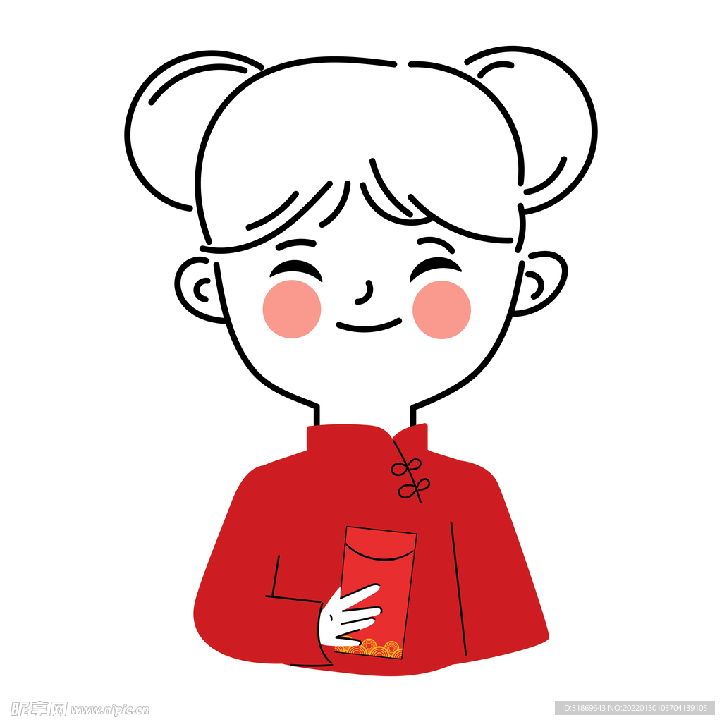 2022 新年展板背景    