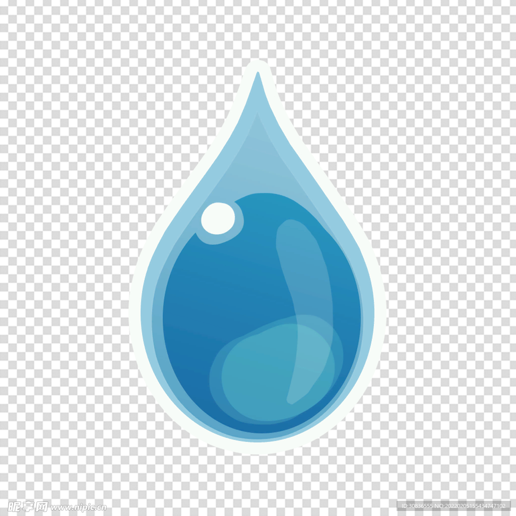 水滴 水珠 