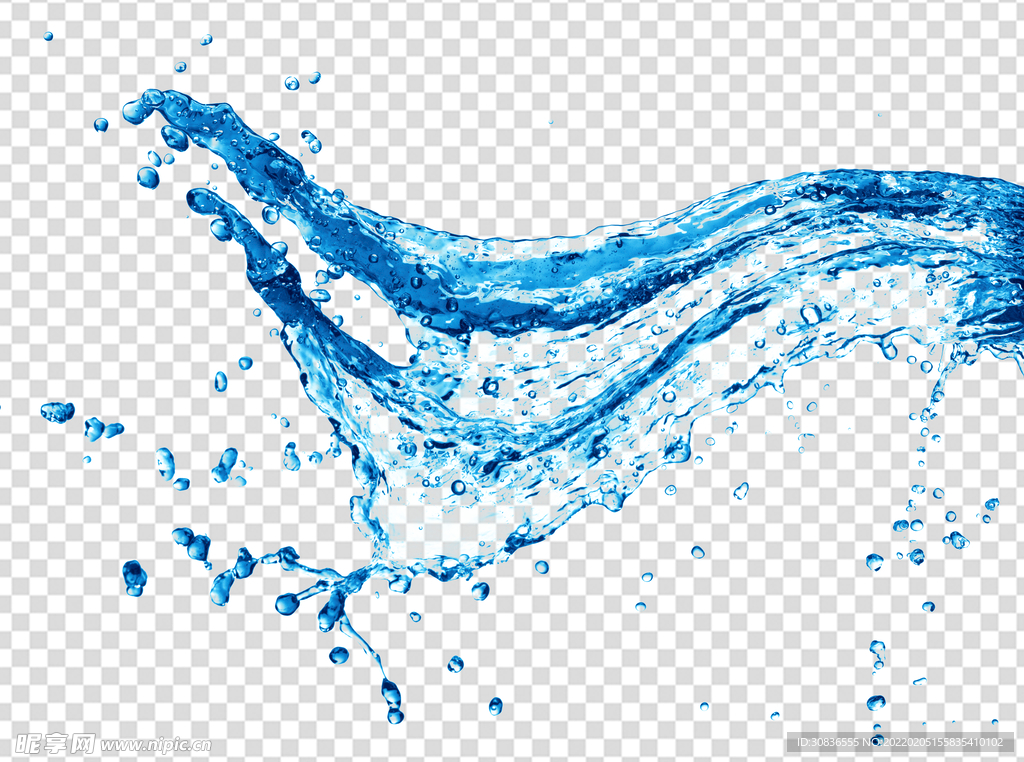 水滴 水珠 