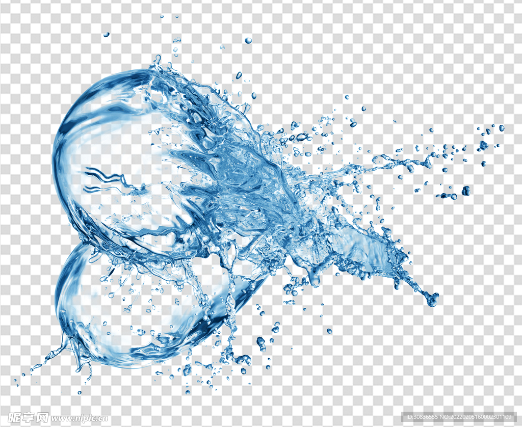 水滴 水珠
