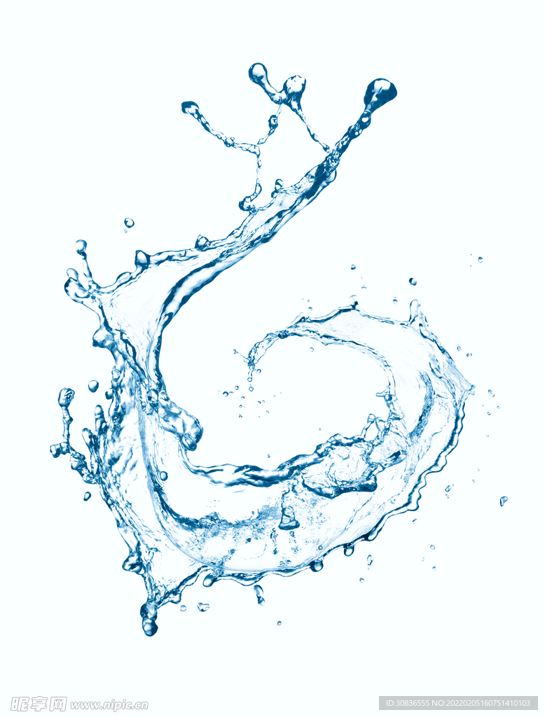 水滴 水珠 