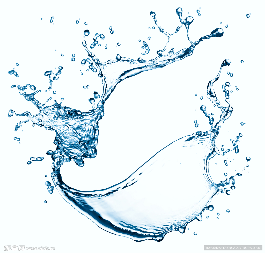 水滴 水珠