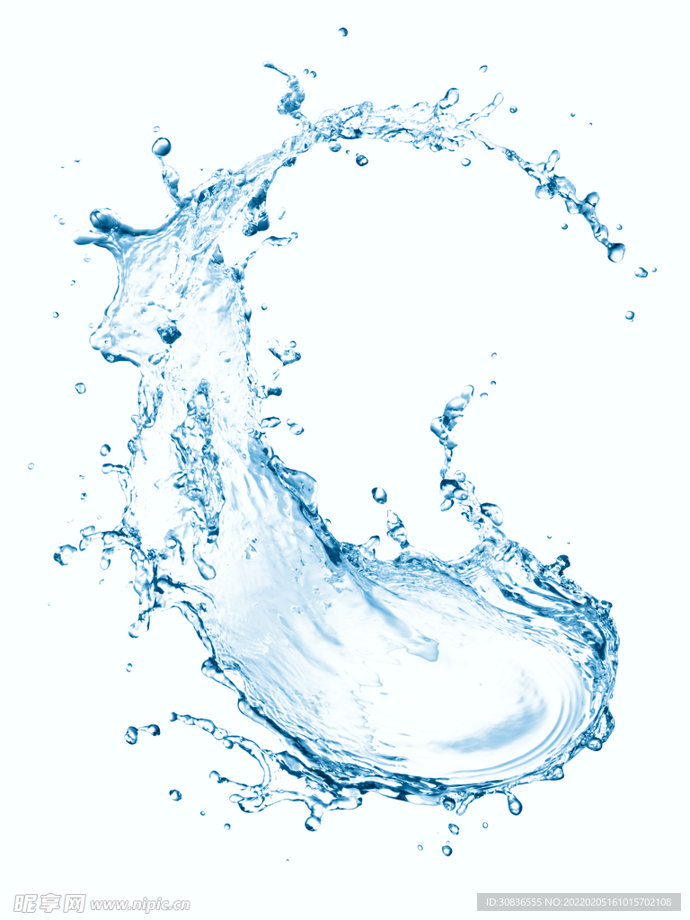 水滴 水珠
