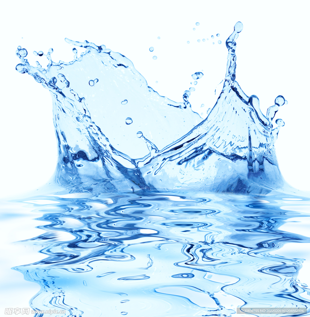 水滴 水珠 