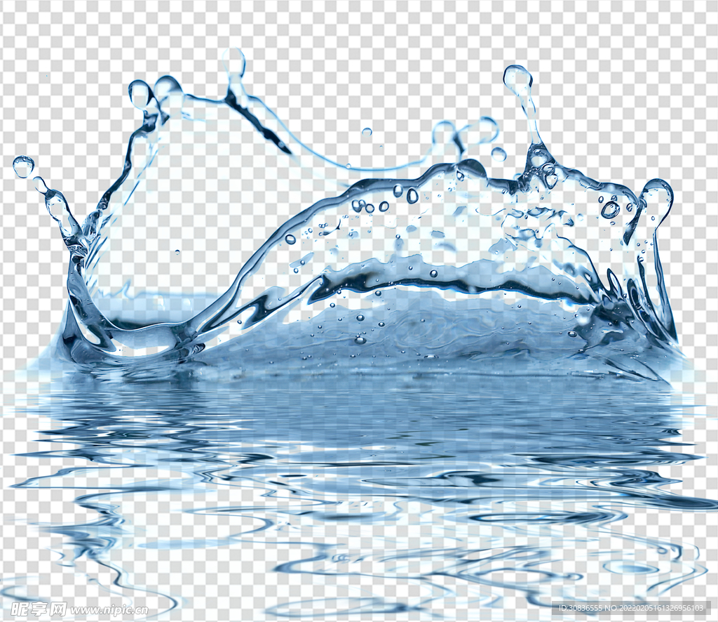 水滴 水珠 
