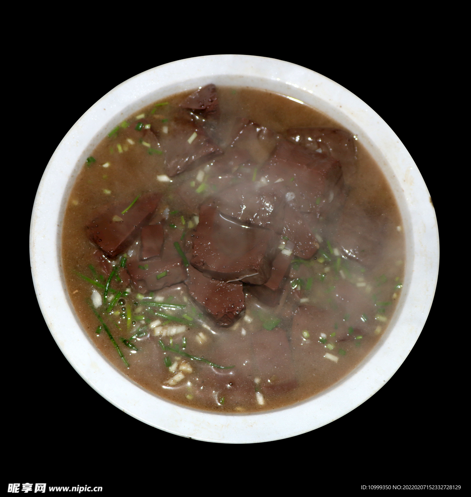 牛红汤