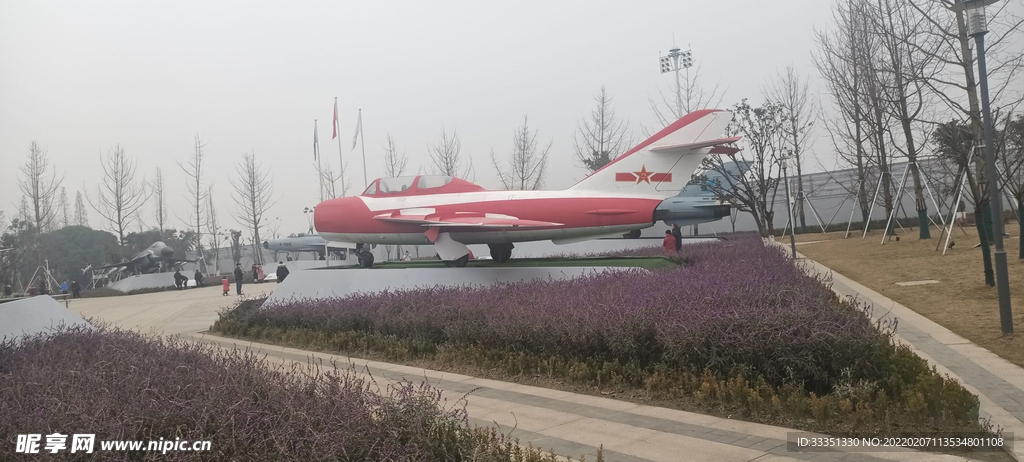 天府训练场