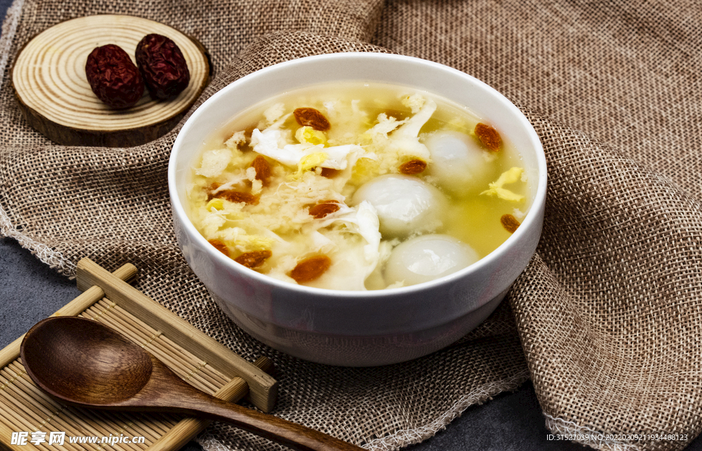 元宵节美食摄影