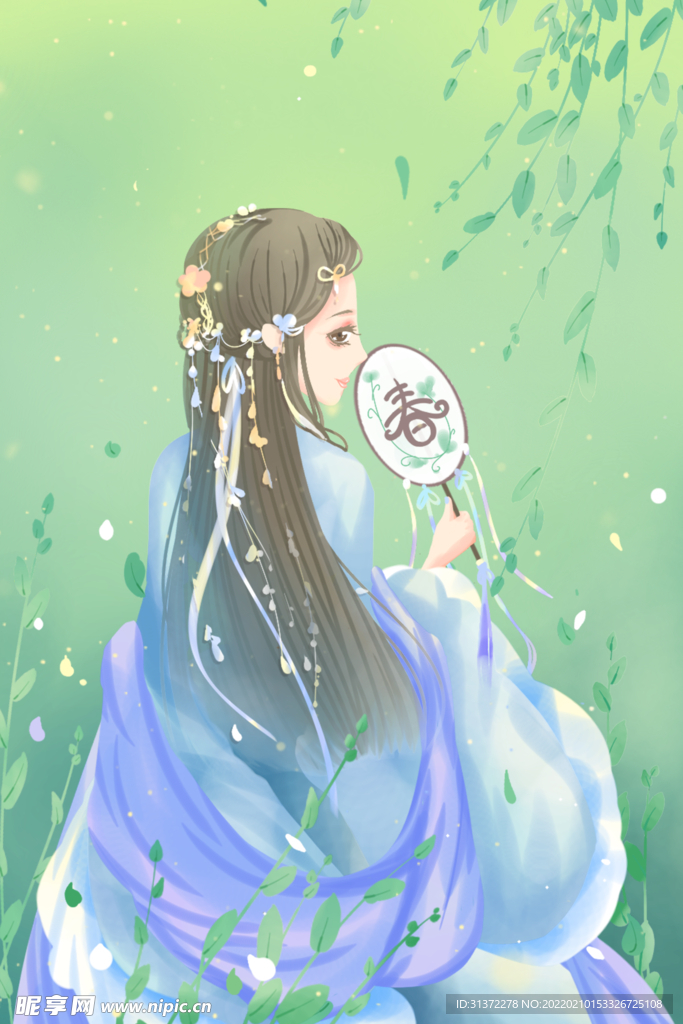 复古旗袍女装图片 