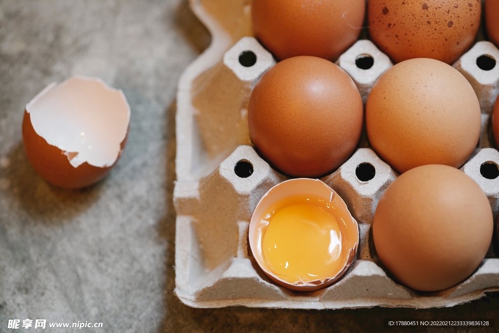鸡蛋