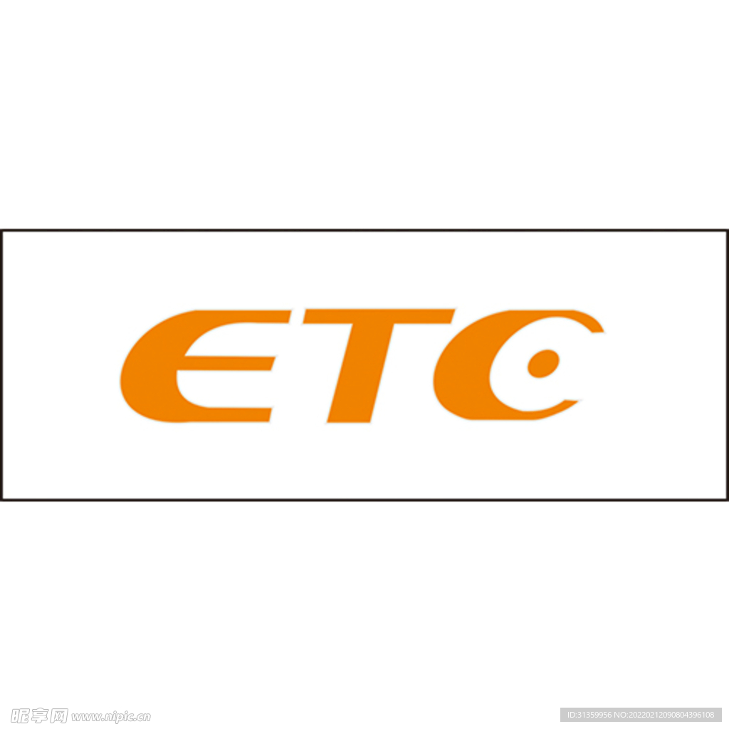 标识ETC