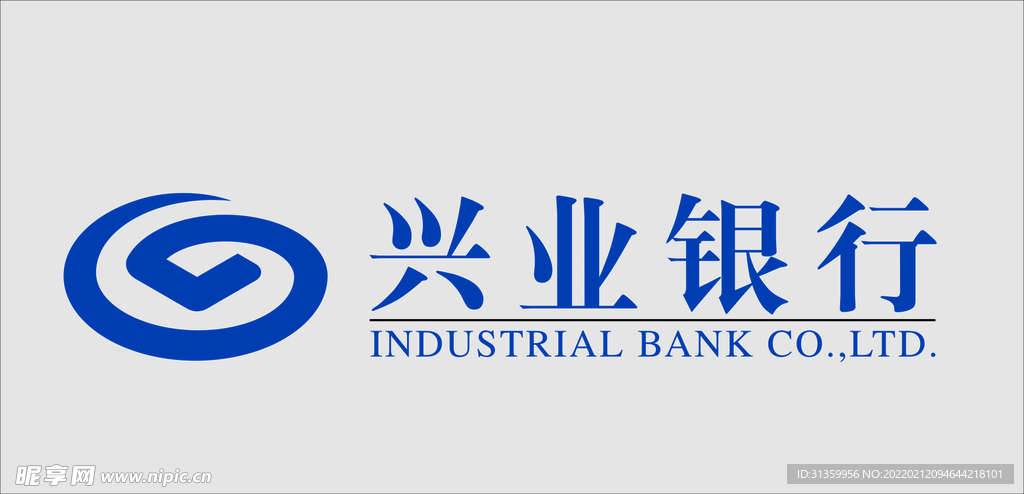 兴业银行