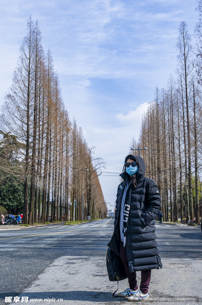 扬州长春路