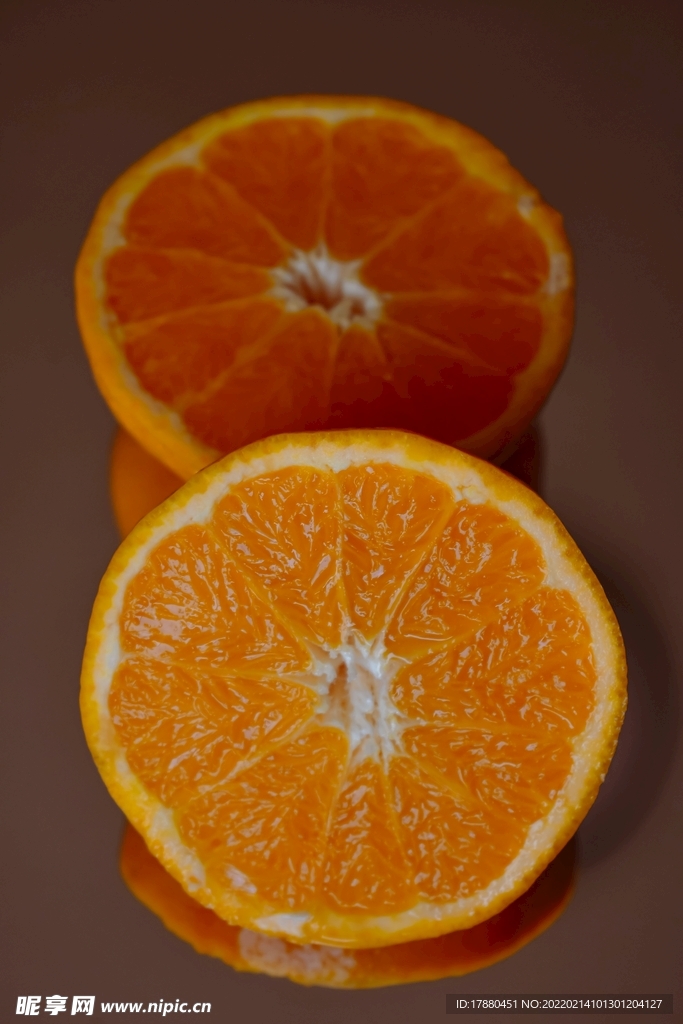 橙子
