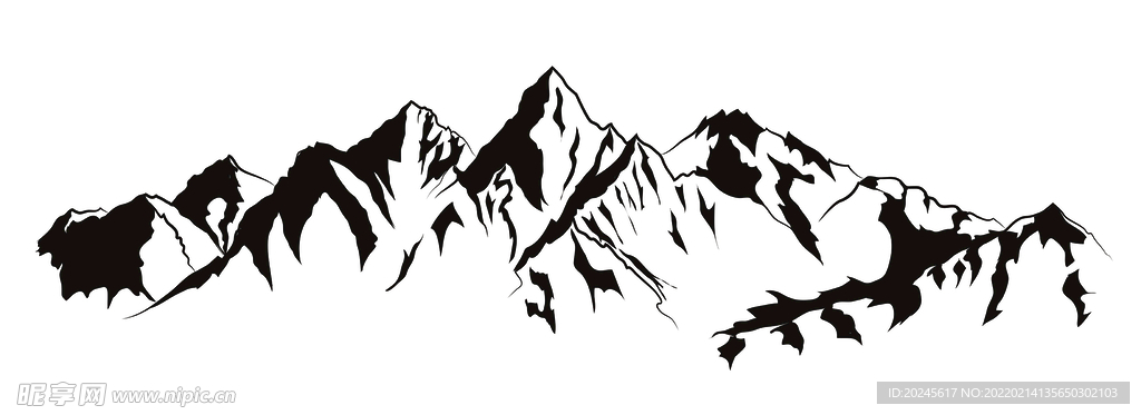 高山