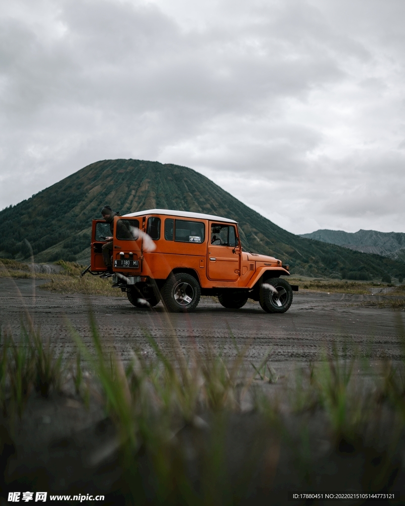 汽车