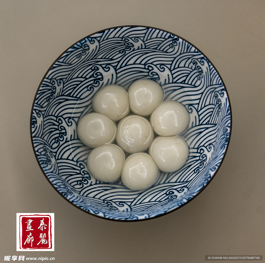 元宵高清大图 
