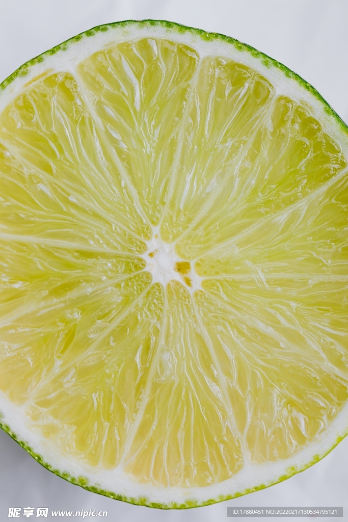 柠檬