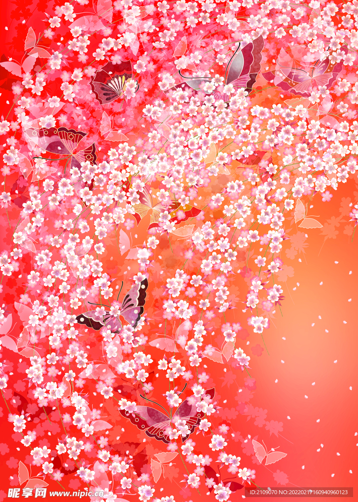 蝶恋花