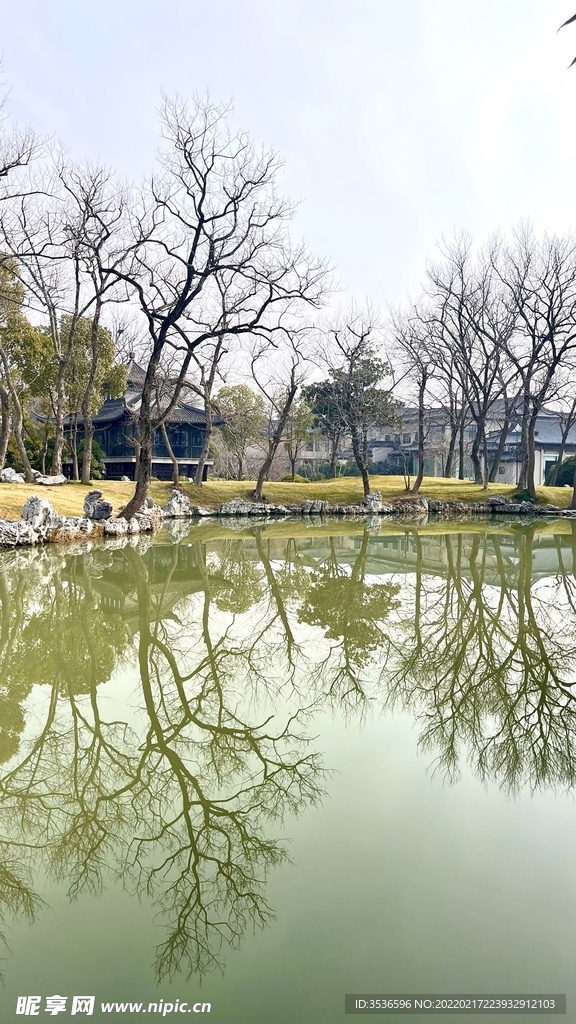 扬州美景 