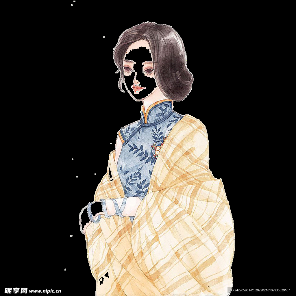 妇女节素材
