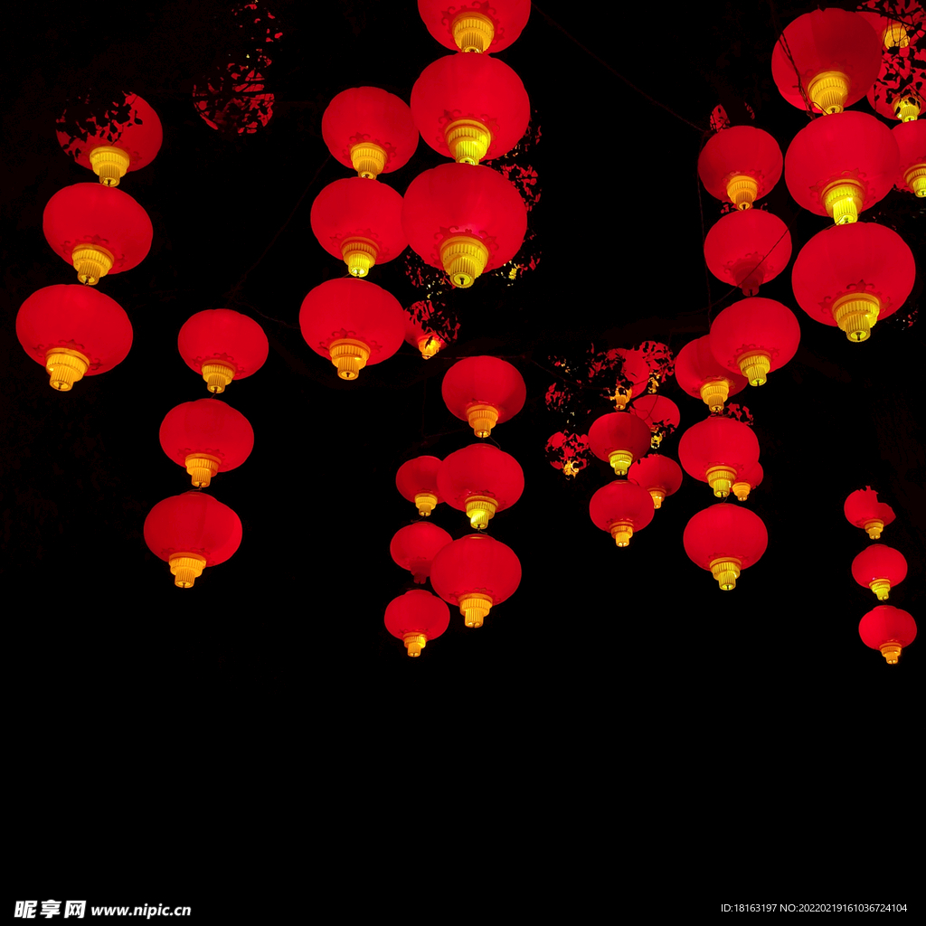 红灯笼