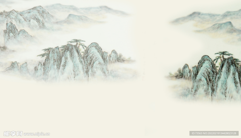 国画