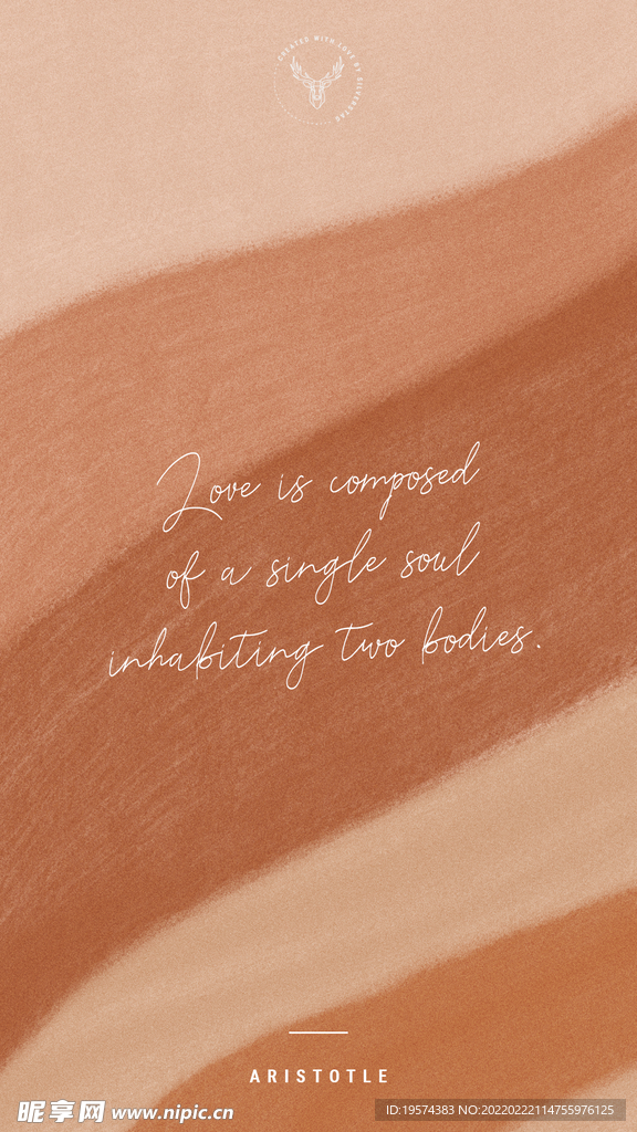 抽象水彩肌理背景素材