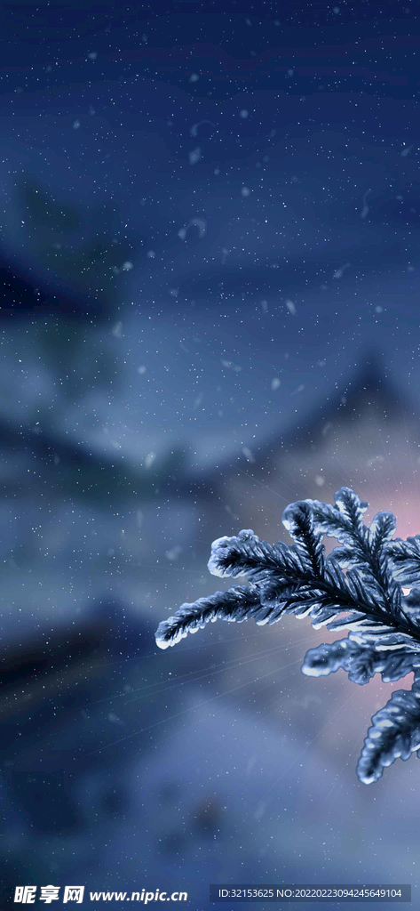 大雪