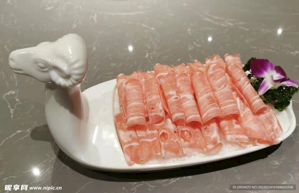 肥牛卷