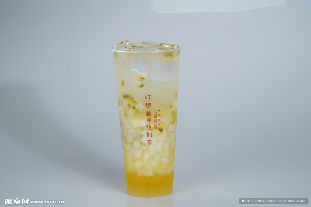 下午茶甜点摄影图