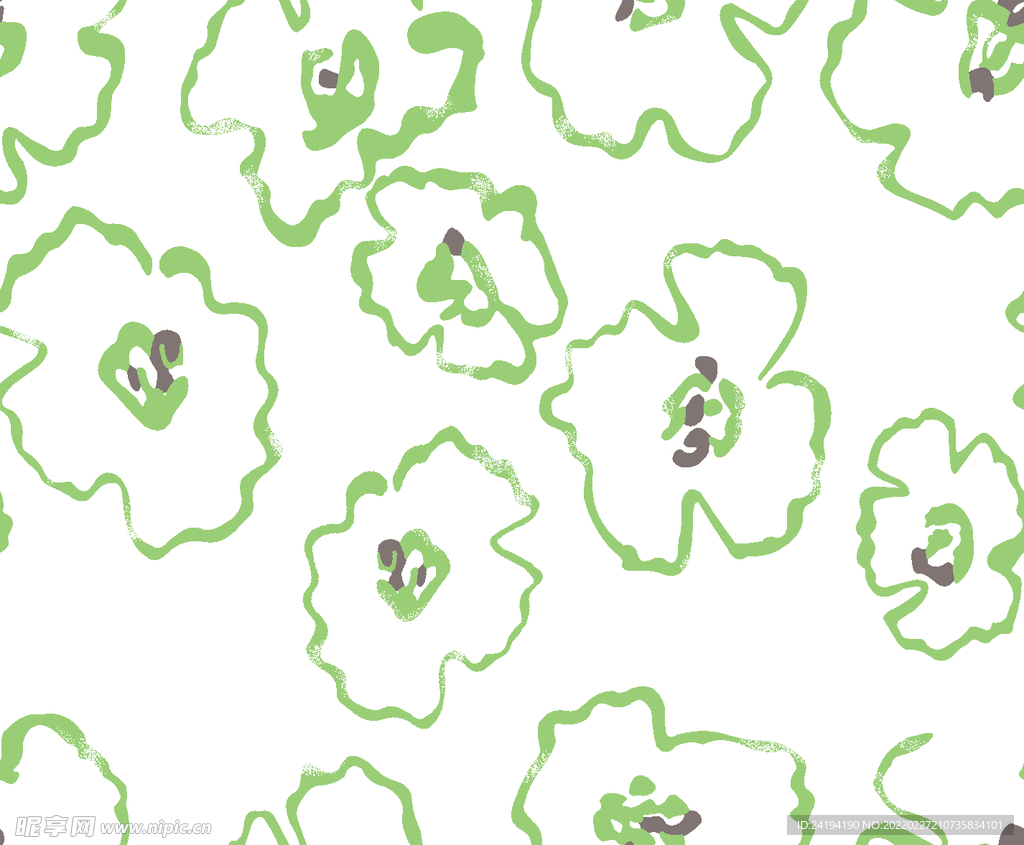 数码印花